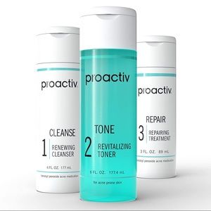Proactiv 3 Step Treatment - 90 Day Supply